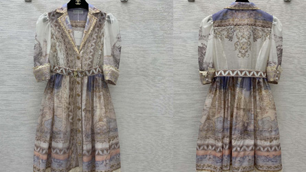 ZIMMERMANN - Dress / L , $ 36